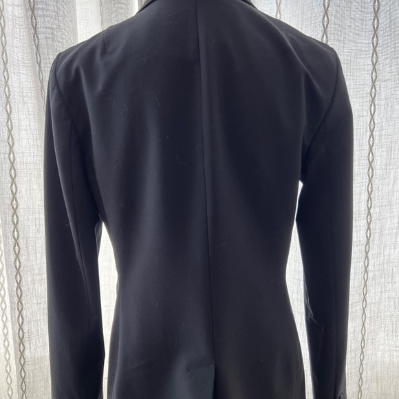 Banana republic long and lean blazer - Picture 2 of 4